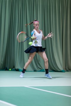 Ann-Sophie Funke 281 - NL TC an der Schirnau - VfL Westercelle : Ergebnis: 6:3